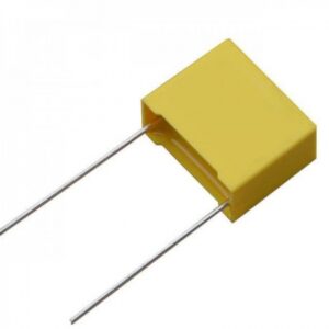 104 PF 63V BLOCK CAPACITOR
