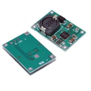 TP5100 2A LITHIUM ION 18650 BATTERY CHARGER MODULE IN PAKISTAN