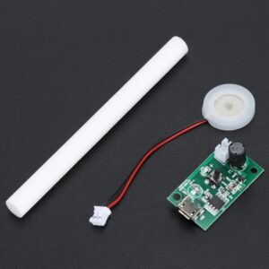 MIST MAKER ATOMIZING FOGGER HUMIDIFIER MODULE