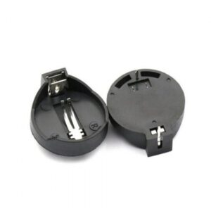 CR2025/CR2032 COIN CELL BATTERY HOLDER SOCKET