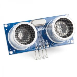 HCSR-04 ULTRASONIC SENSOR ARDUINO IN PAKISTAN