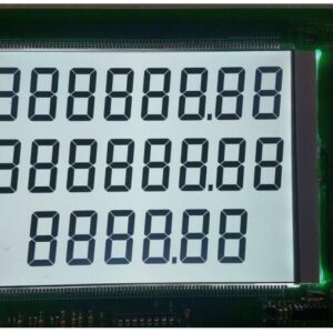 886 LCD DISPLAY IN PAKISTAN