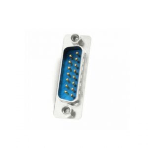 DB15 MALE CONNECTOR