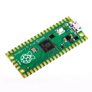 RASPBERRY PI PICO BOARD ONLY