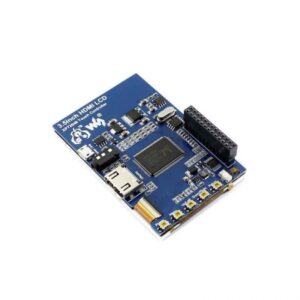 LCD 3.5 INCH 480X320 IPS HDMI FOR RASPBERRY PI