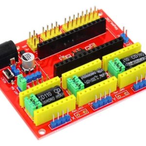 CNC SHIELD V4 FOR ARDUINO NANO