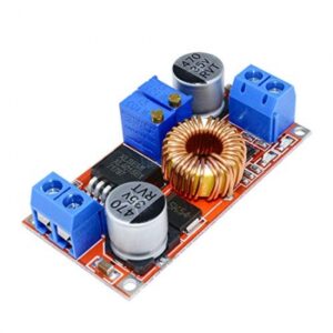 XL4015 5A STEP DOWN BUCK CONVERTER CC/CV CHARGING BOARD ADJUSTABLE LITHIUM BATTERY MODULE DC-DC
