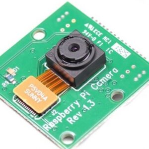RASPBERRY PI CAMERA BOARD 5 MP