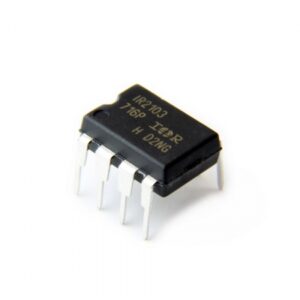 IR2103 HALF-BRIDGE DRIVE IC