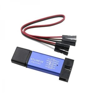 ST-LINK V2 PROGRAMMER ST LINK V2