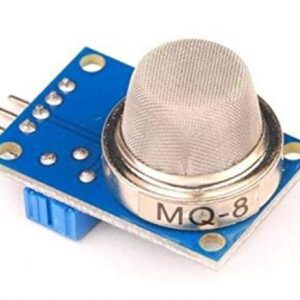 MQ-8 / MQ8 HYDROGEN / H2 GAS SENSOR MODULE