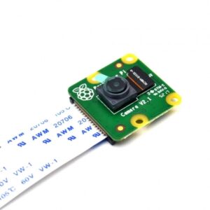 8MP RASPBERRY PI V2 CAMERA MODULE