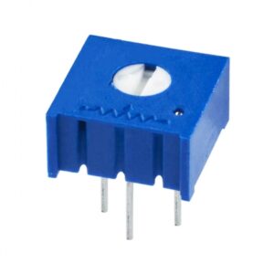 1K 3386 SINGLE TURN VARIABLE POTENTIOMETER